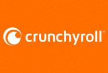 Crunchyroll/Activate
